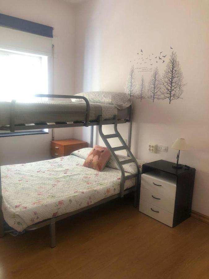 Luxor Doble, Gran Via Apartment Salamanca Ngoại thất bức ảnh