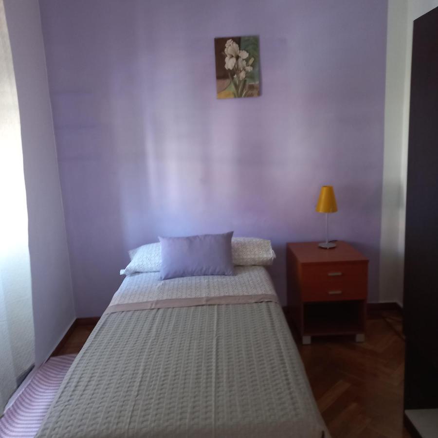 Luxor Doble, Gran Via Apartment Salamanca Ngoại thất bức ảnh