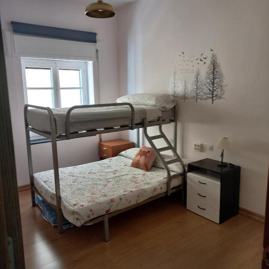 Luxor Doble, Gran Via Apartment Salamanca Ngoại thất bức ảnh