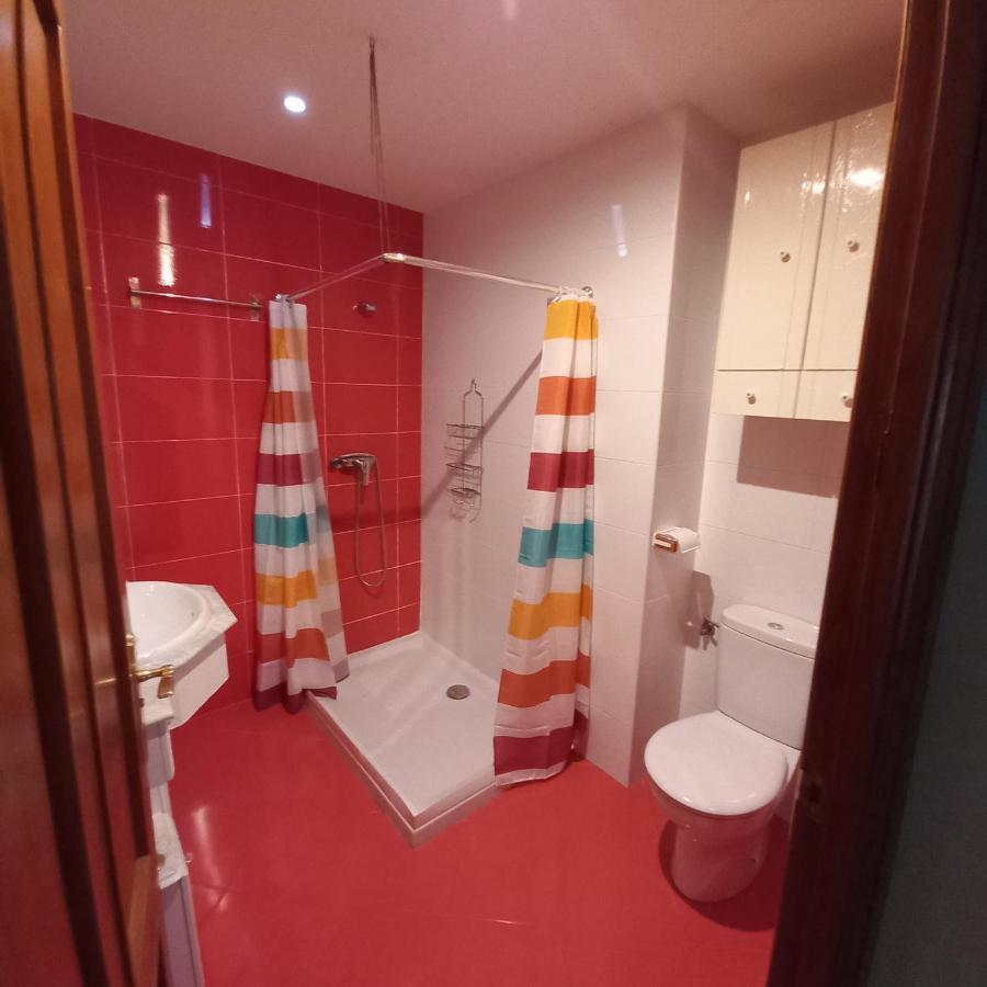 Luxor Doble, Gran Via Apartment Salamanca Ngoại thất bức ảnh