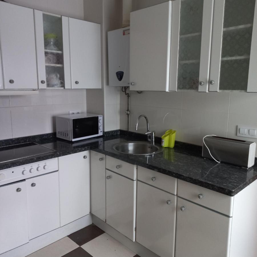 Luxor Doble, Gran Via Apartment Salamanca Ngoại thất bức ảnh