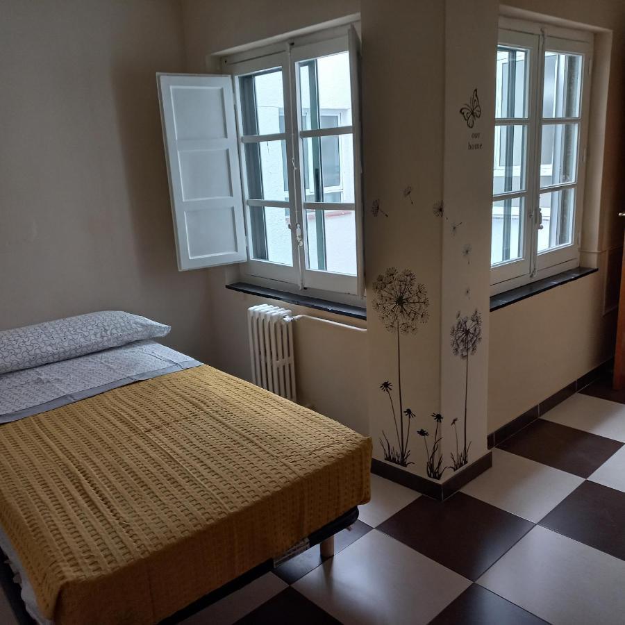 Luxor Doble, Gran Via Apartment Salamanca Ngoại thất bức ảnh