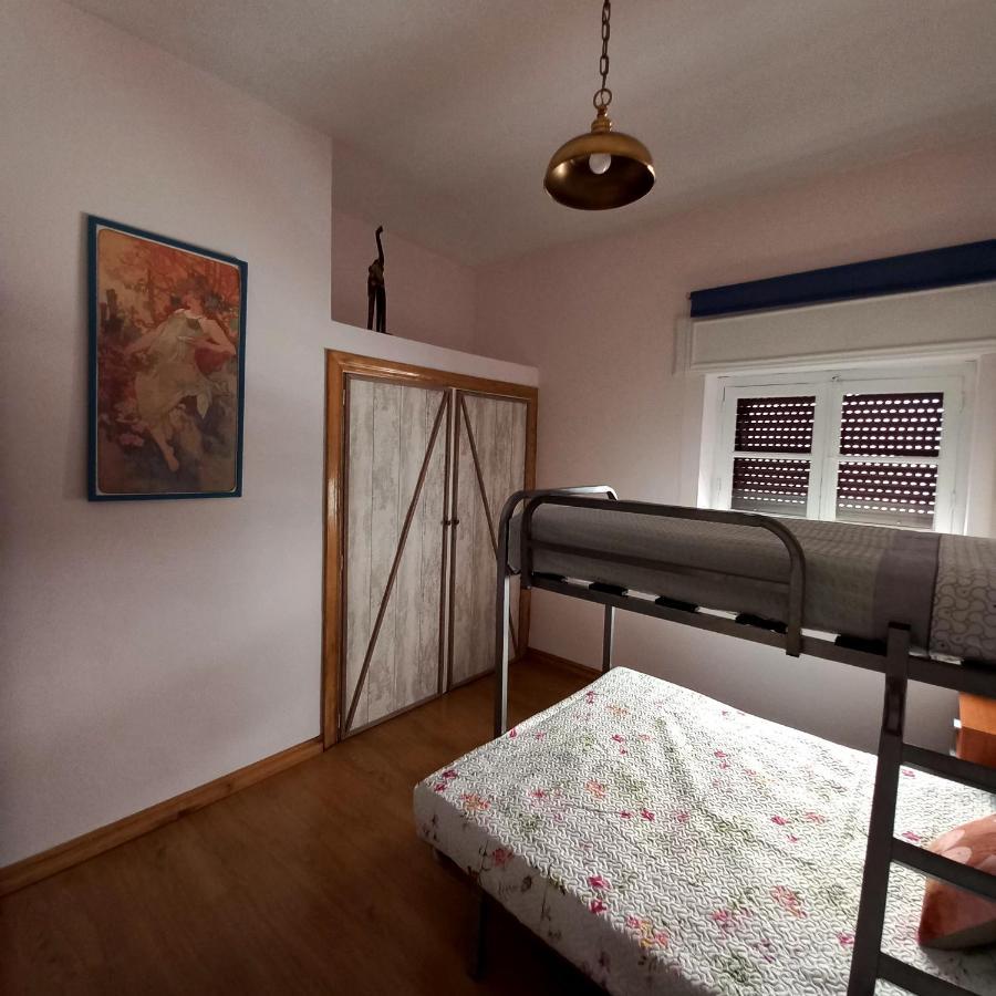 Luxor Doble, Gran Via Apartment Salamanca Ngoại thất bức ảnh