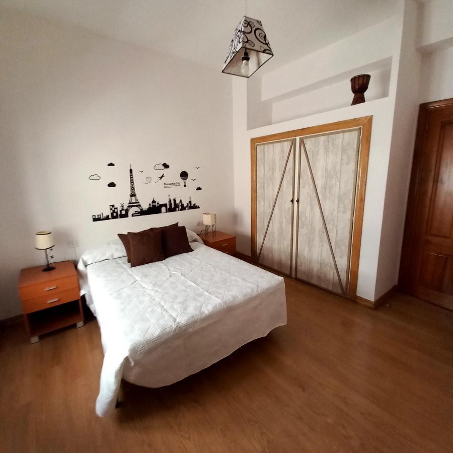 Luxor Doble, Gran Via Apartment Salamanca Ngoại thất bức ảnh