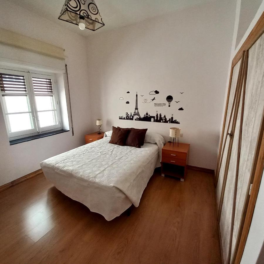Luxor Doble, Gran Via Apartment Salamanca Ngoại thất bức ảnh