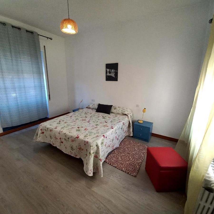 Luxor Doble, Gran Via Apartment Salamanca Ngoại thất bức ảnh