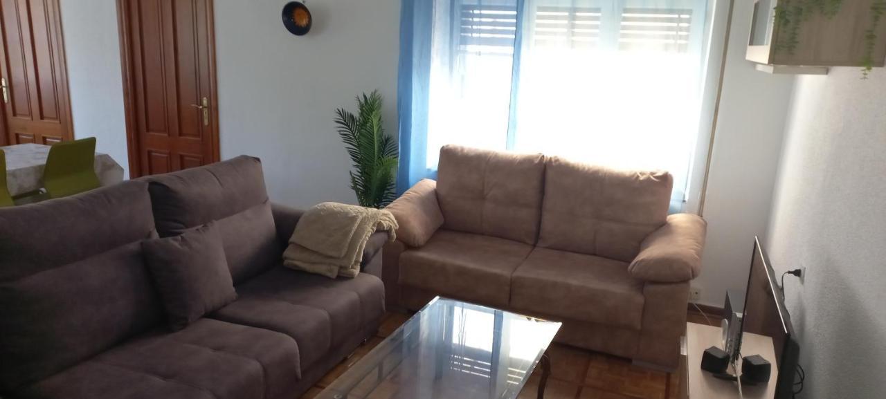 Luxor Doble, Gran Via Apartment Salamanca Ngoại thất bức ảnh