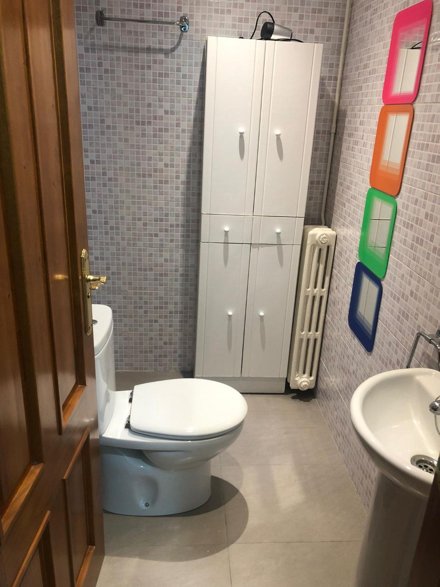 Luxor Doble, Gran Via Apartment Salamanca Ngoại thất bức ảnh