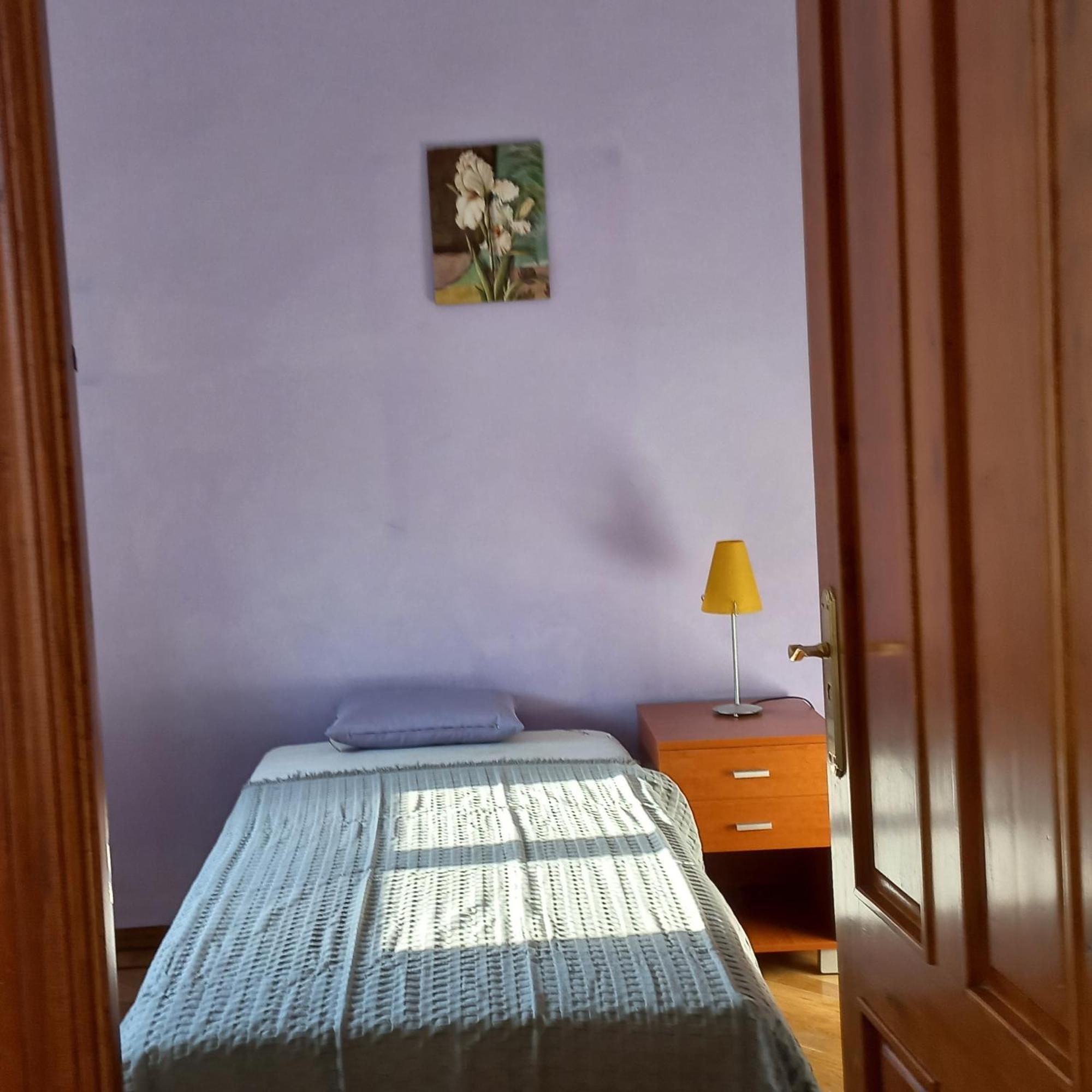 Luxor Doble, Gran Via Apartment Salamanca Ngoại thất bức ảnh