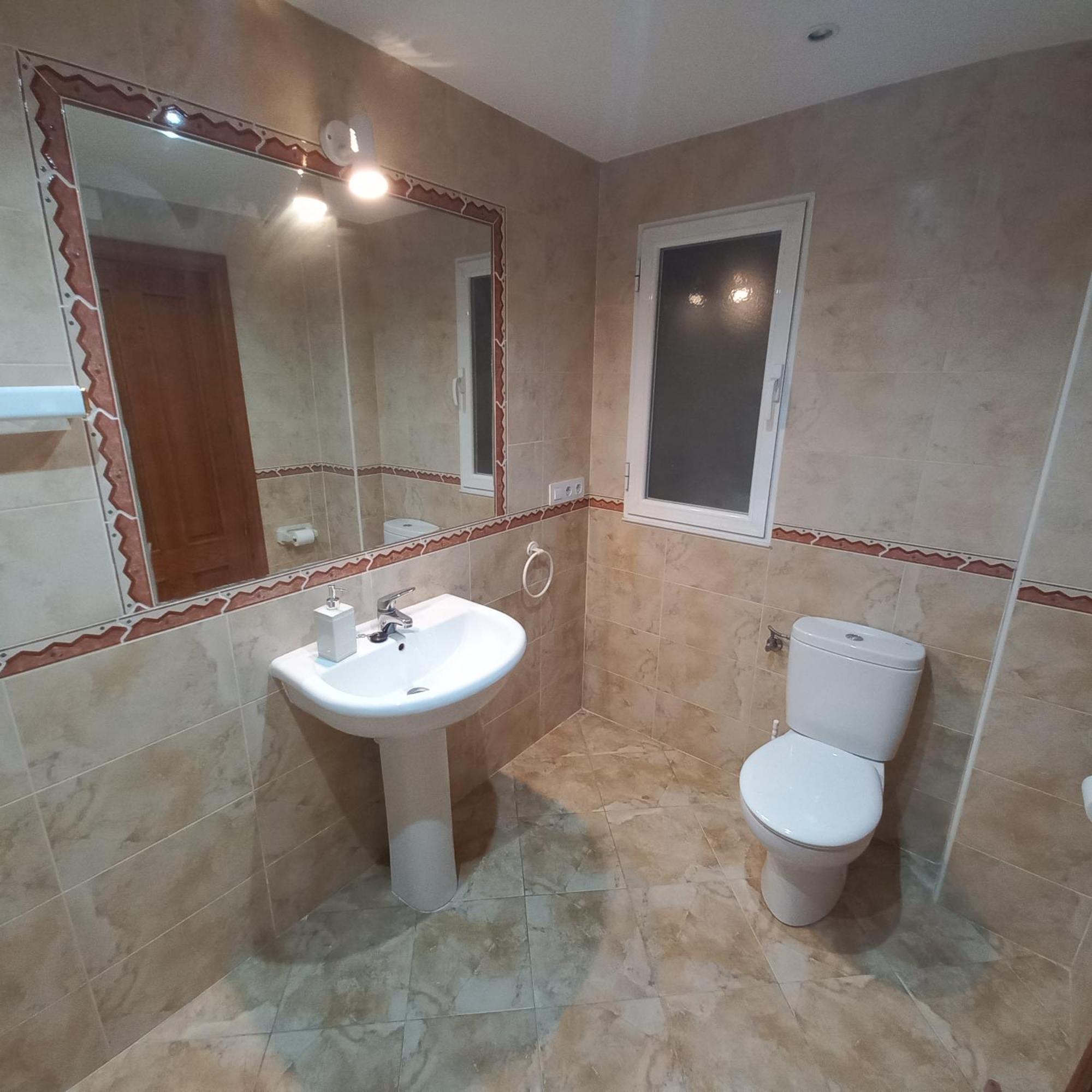 Luxor Doble, Gran Via Apartment Salamanca Ngoại thất bức ảnh